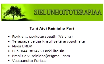 Aivi Reiniaho