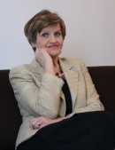 Anjakaarina Saavalainen