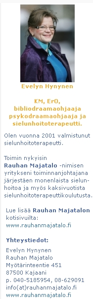 Evelyn Hynynen