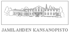 Jamilahden Kansanopisto