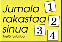 Jumala Rakastaa Sinua Jumala Rakastaa Sinua