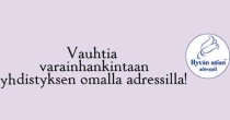 Kantolan Korttituote Oy - Hyvdn asian adressit