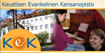 Kaustisen Evankelinen Kansanopisto