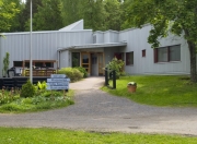 Kivirannan kokous- ja juhlakeskus Kivirannan kokous- ja juhlakeskus
