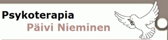 Psykoterapia Päivi Nieminen