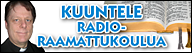 Jukka Norvannon radioraamattukoulu