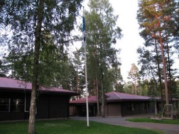 Särkisaren Leiri- ja Kurssikeskus