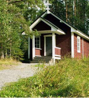 Särkisaren Leiri- ja Kurssikeskus