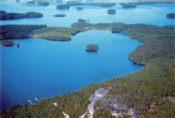 Silokallion kurssikeskus