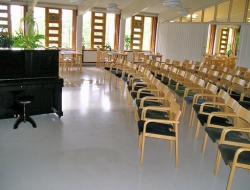 Silokallion kurssikeskus