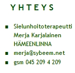 Sybeem Merja Karjalainen