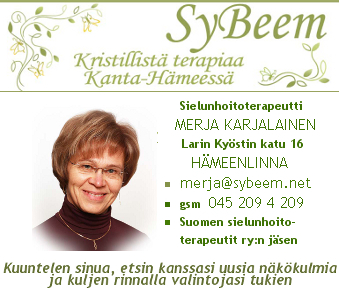 Sybeem Merja Karjalainen
