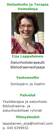 Eija Lappalainen