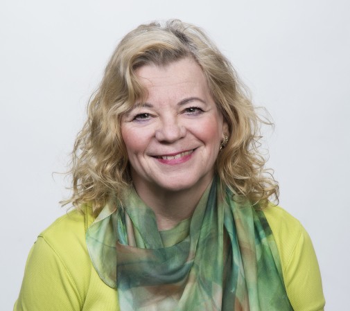 Evelyn Hynynen Rauhan Majatalo