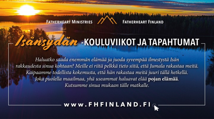 Fatherheart Finland