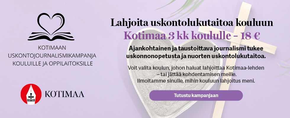 Kotimaa-lehti