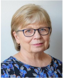Sielunhoitoterapia Tuula Viljanen
