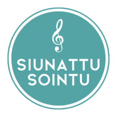 Siunattu sointu - Alina Bergin musiikkia ja tilaussävellyksiä